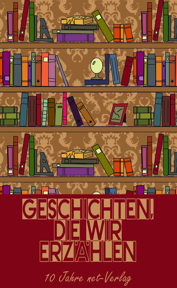 Cover Geschichten